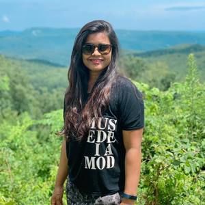 Meet your Posher, Pranaya